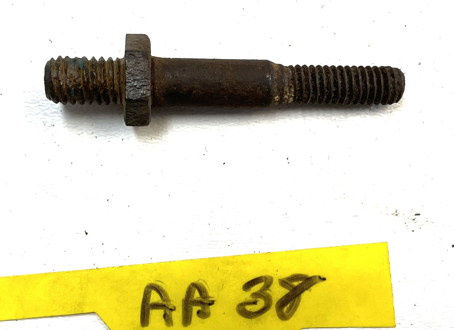 Perno prisionero del filtro de aire del carburador Ford Motorcraft para Jeep CJ5 CJ7 Cherokee Wagoneer