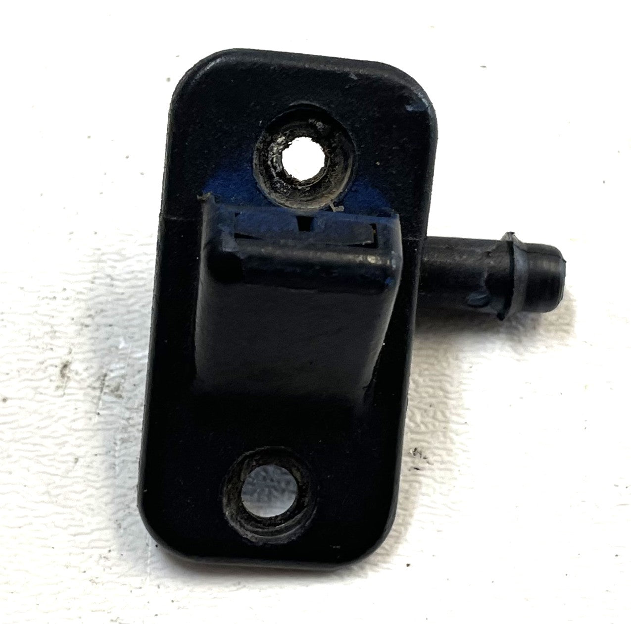 Jeep YJ Windshield Washer Nozzle Mister sprayer wipers fits 87-95 Wrangler