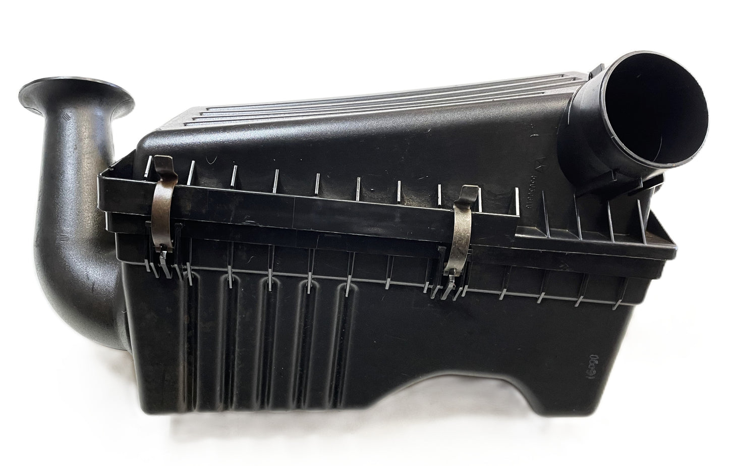 ¡Tapa del tubo del conector de admisión del filtro de aire del limpiador de aire para Jeep Wrangler TJ 2.5 de cuatro cilindros! 