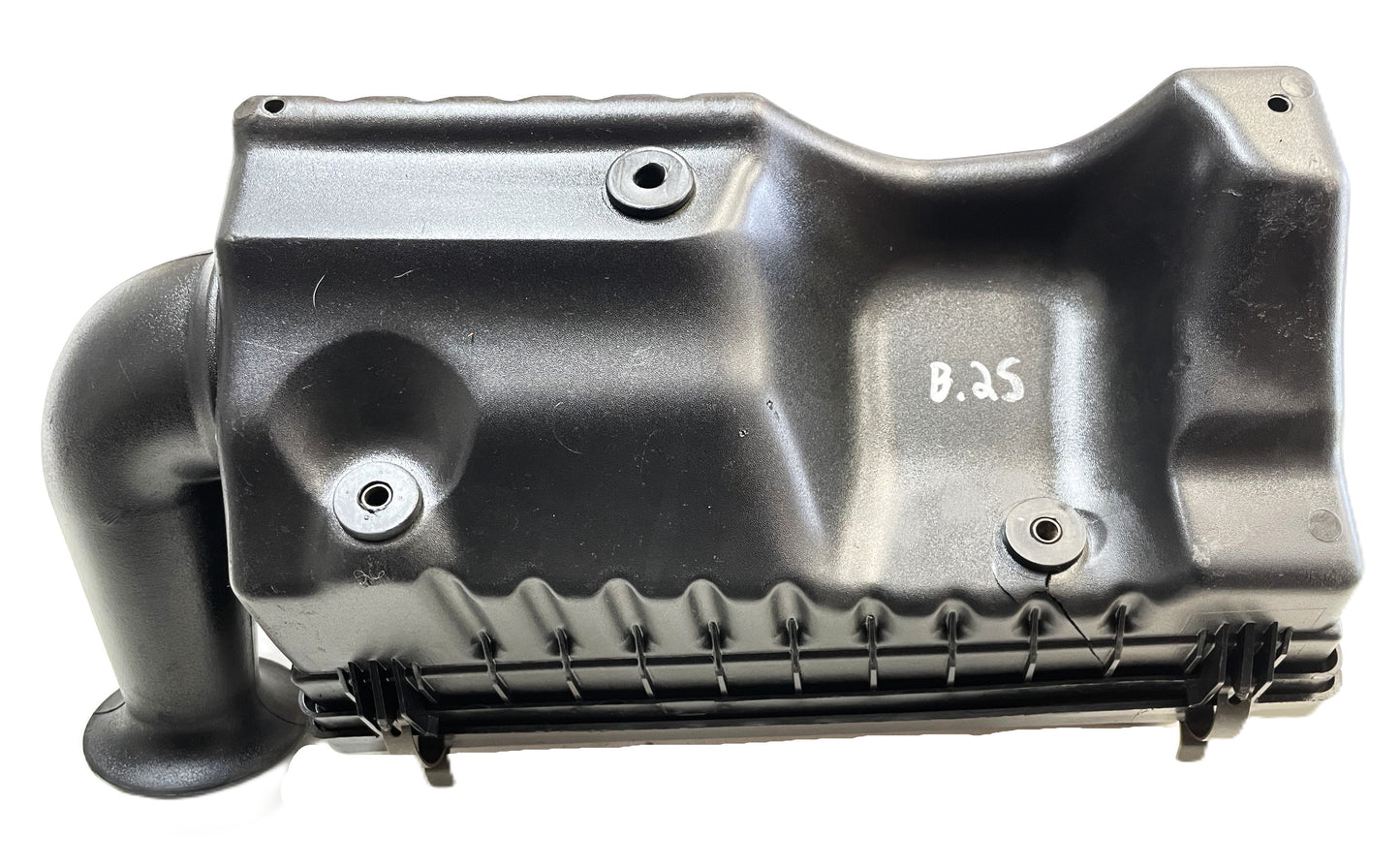 ¡Tapa del tubo del conector de admisión del filtro de aire del limpiador de aire para Jeep Wrangler TJ 2.5 de cuatro cilindros! 