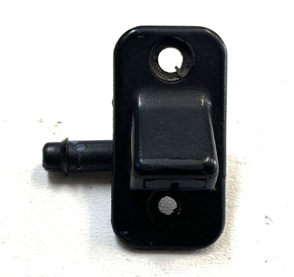 Jeep YJ Windshield Washer Nozzle Mister sprayer wipers fits 87-95 Wrangler