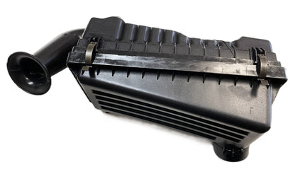 ¡Tapa del tubo del conector de admisión del filtro de aire del limpiador de aire para Jeep Wrangler TJ 2.5 de cuatro cilindros! 