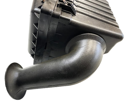 ¡Tapa del tubo del conector de admisión del filtro de aire del limpiador de aire para Jeep Wrangler TJ 2.5 de cuatro cilindros! 