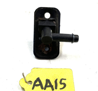 Jeep YJ Windshield Washer Nozzle Mister sprayer wipers fits 87-95 Wrangler