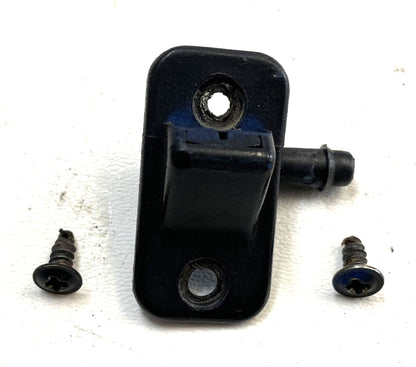 Jeep YJ Windshield Washer Nozzle Mister sprayer wipers fits 87-95 Wrangler