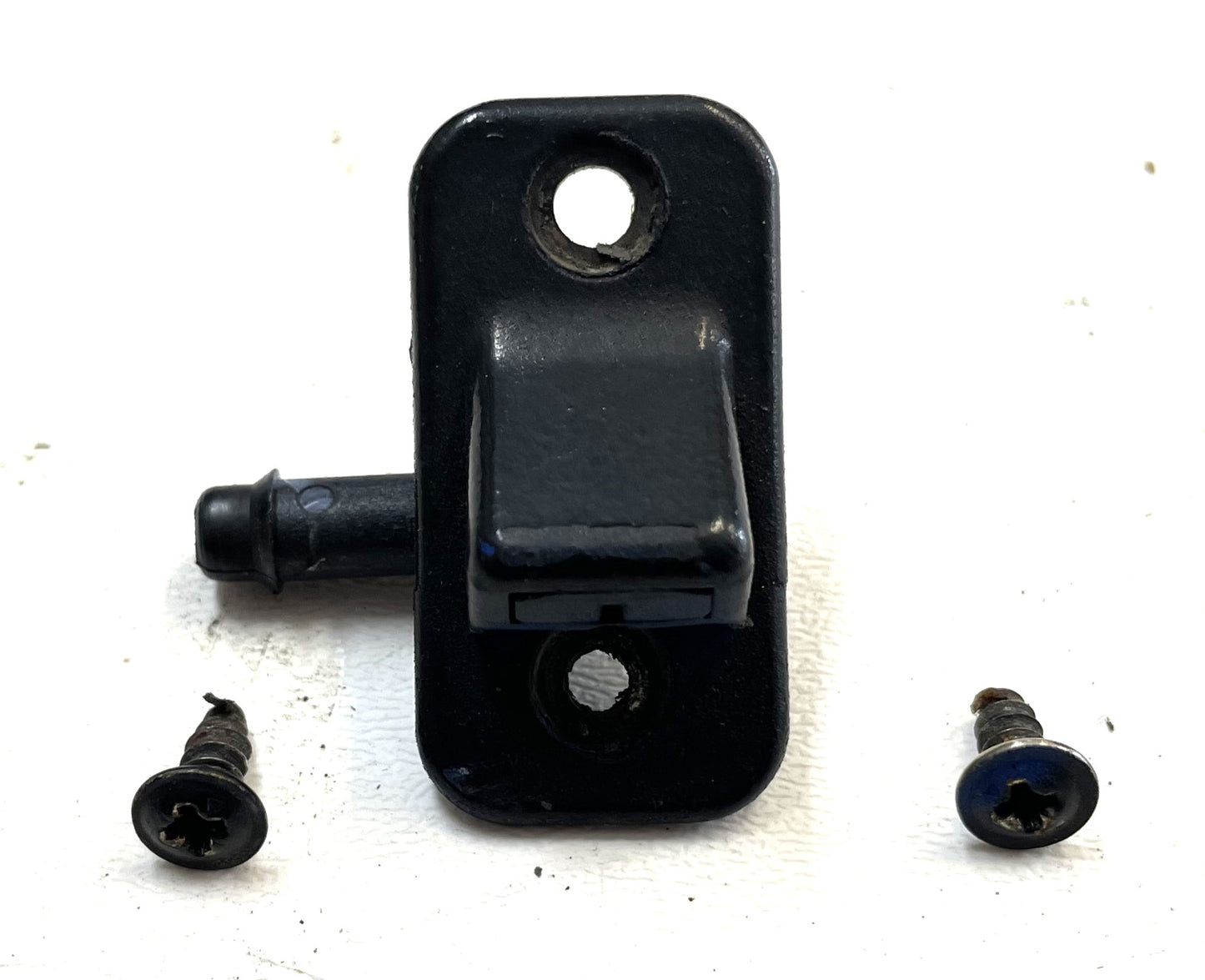 Jeep YJ Windshield Washer Nozzle Mister sprayer wipers fits 87-95 Wrangler