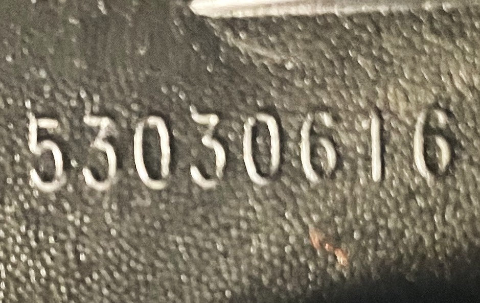 ¡Tapa del tubo del conector de admisión del filtro de aire del limpiador de aire para Jeep Wrangler TJ 2.5 de cuatro cilindros! 