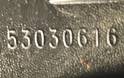 ¡Tapa del tubo del conector de admisión del filtro de aire del limpiador de aire para Jeep Wrangler TJ 2.5 de cuatro cilindros! 