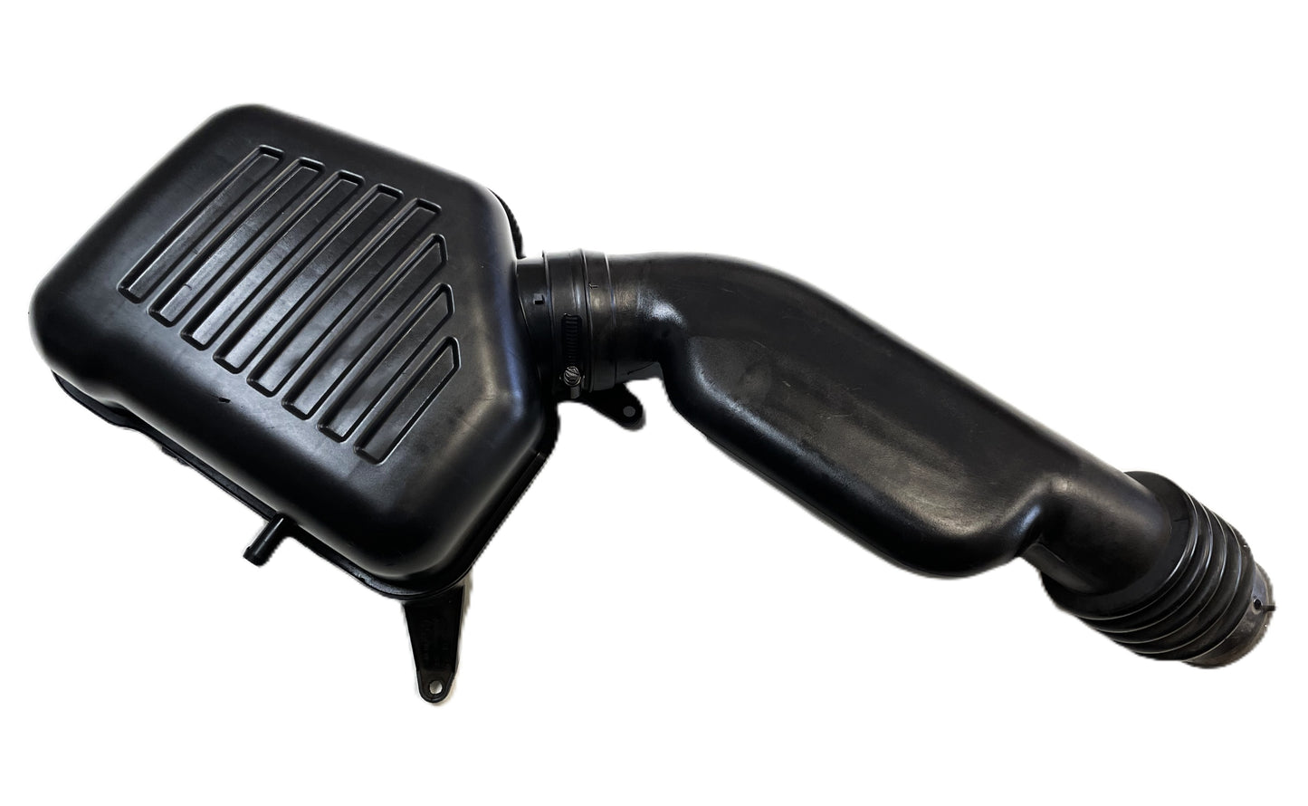 ¡Tapa del tubo del conector de admisión del filtro de aire del limpiador de aire para Jeep Wrangler TJ 2.5 de cuatro cilindros! 