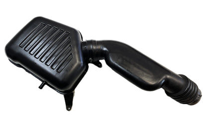 ¡Tapa del tubo del conector de admisión del filtro de aire del limpiador de aire para Jeep Wrangler TJ 2.5 de cuatro cilindros! 