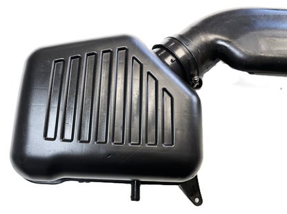 ¡Tapa del tubo del conector de admisión del filtro de aire del limpiador de aire para Jeep Wrangler TJ 2.5 de cuatro cilindros! 