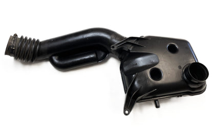 ¡Tapa del tubo del conector de admisión del filtro de aire del limpiador de aire para Jeep Wrangler TJ 2.5 de cuatro cilindros! 