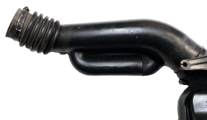 ¡Tapa del tubo del conector de admisión del filtro de aire del limpiador de aire para Jeep Wrangler TJ 2.5 de cuatro cilindros! 