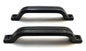 Jeep CJ7 Interior door handles full hard doors Black factory door pull handle