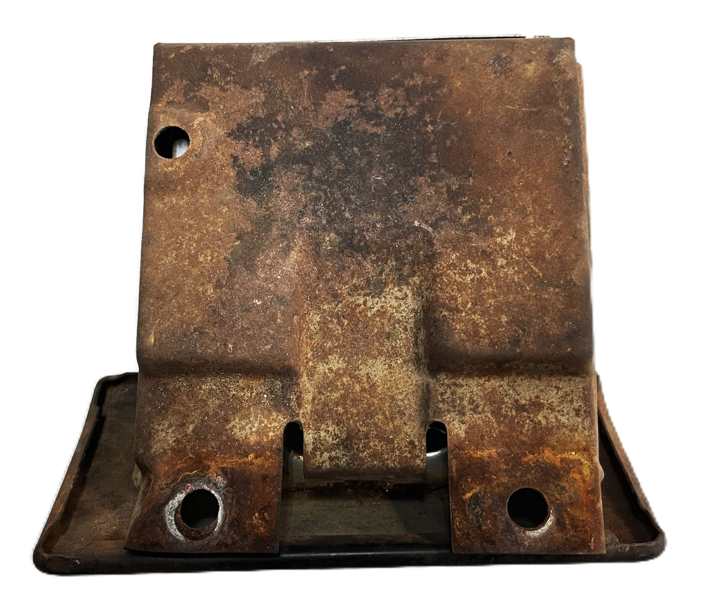 Cenicero para Jeep CJ CJ5 CJ7 CJ8 76-86 Cenicero de fábrica ¡Tornillos de montaje ENVÍO GRATIS! 