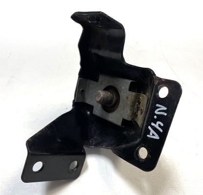 Jeep YJ tailgate striker latch  88-95 Wrangler FREE SHIPPING w/ mounting screws