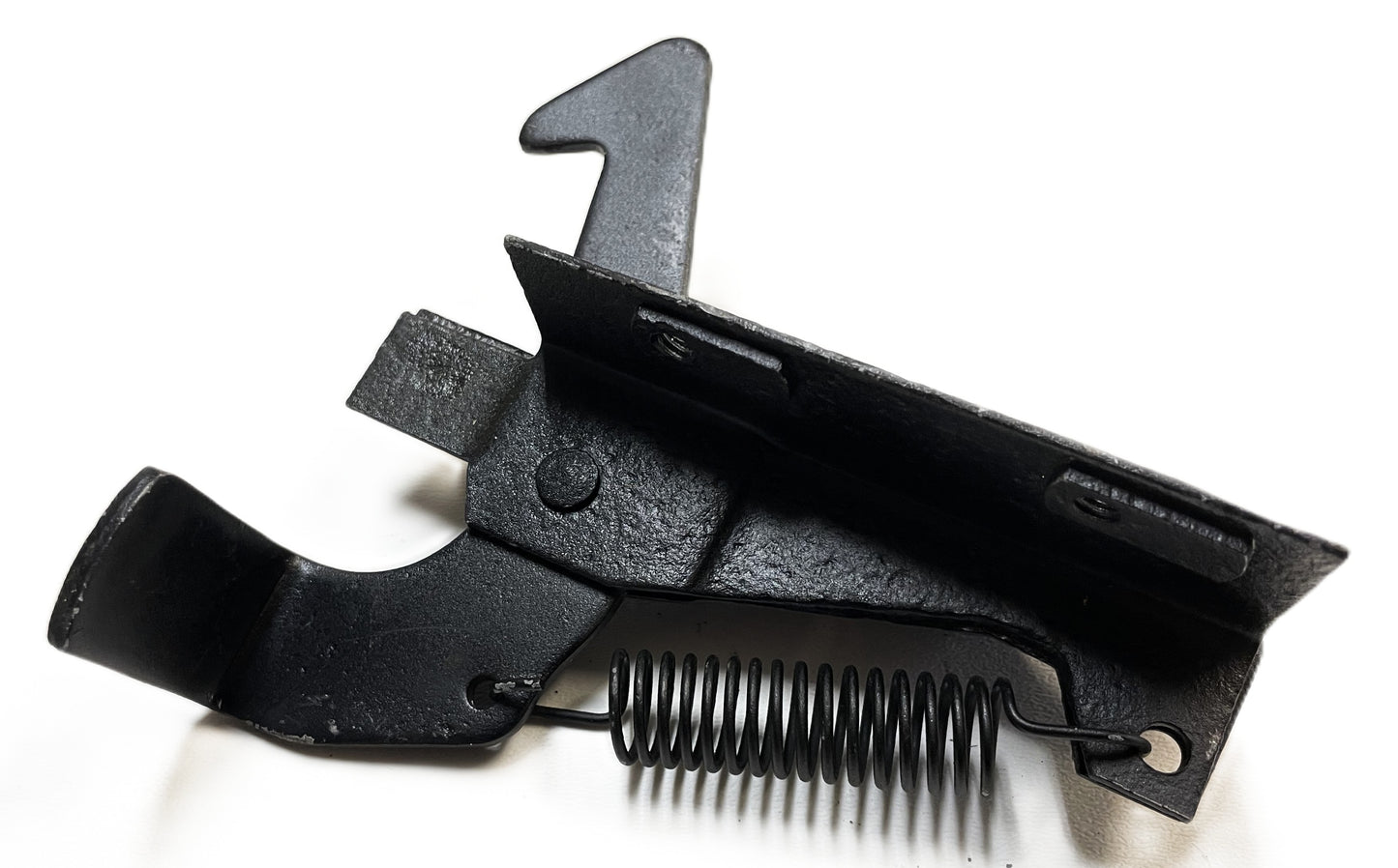 Pestillo de seguridad para capó de Jeep YJ Wrangler 87-95 Wrangler Grill ENVÍO GRATIS 