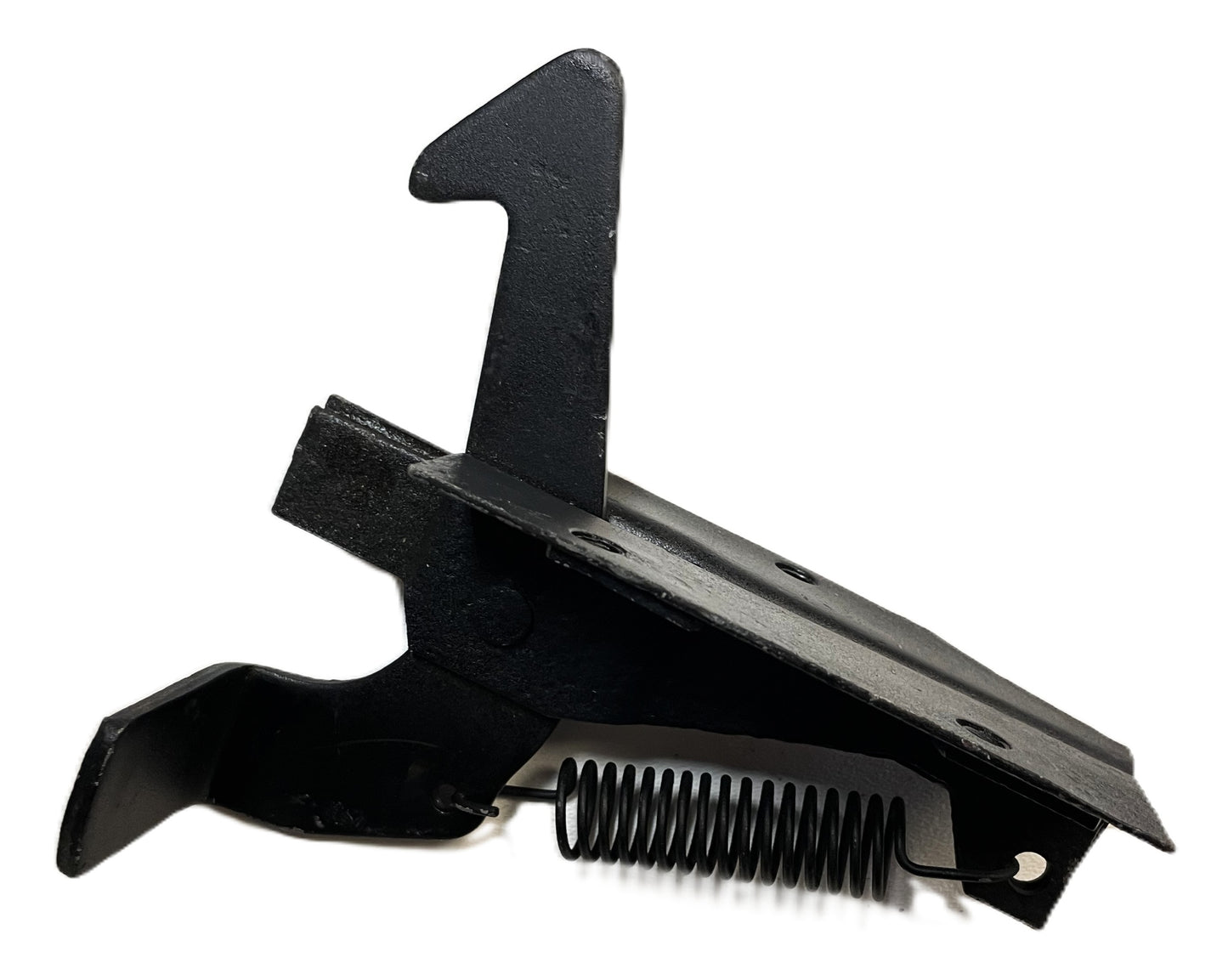 Pestillo de seguridad para capó de Jeep YJ Wrangler 87-95 Wrangler Grill ENVÍO GRATIS 