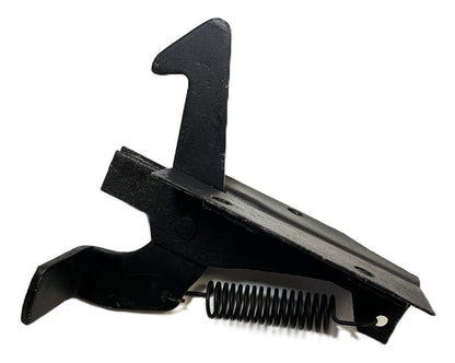 Pestillo de seguridad para capó de Jeep YJ Wrangler 87-95 Wrangler Grill ENVÍO GRATIS 