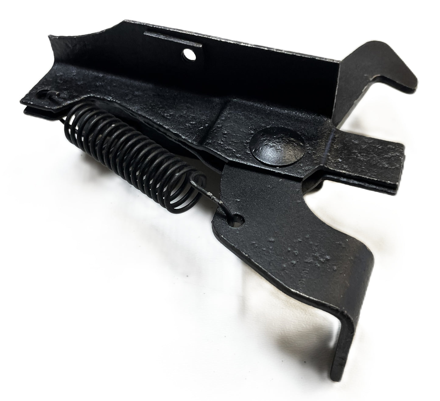 Pestillo de seguridad para capó de Jeep YJ Wrangler 87-95 Wrangler Grill ENVÍO GRATIS 