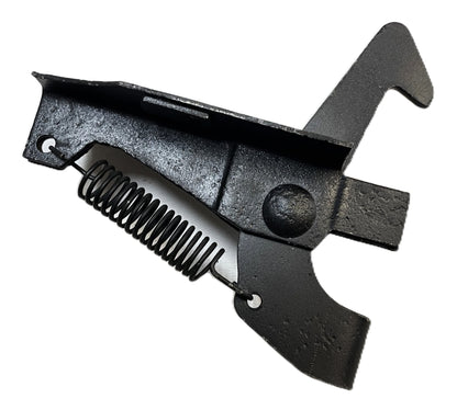 Pestillo de seguridad para capó de Jeep YJ Wrangler 87-95 Wrangler Grill ENVÍO GRATIS 