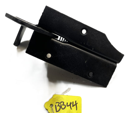 Pestillo de seguridad para capó de Jeep YJ Wrangler 87-95 Wrangler Grill ENVÍO GRATIS 