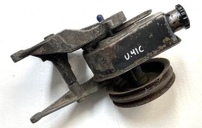 Jeep V8 power steering pump/brackets AMC 304 360 401 CJ5 CJ7 J10 Wagoneer FSJ