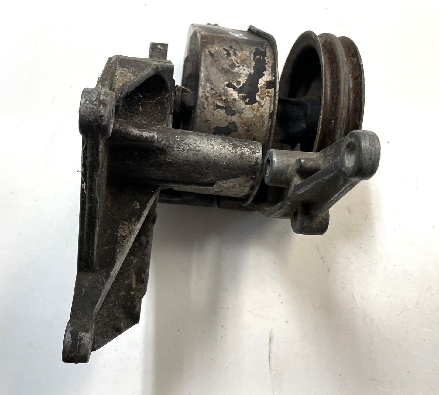 Jeep V8 power steering pump/brackets AMC 304 360 401 CJ5 CJ7 J10 Wagoneer FSJ