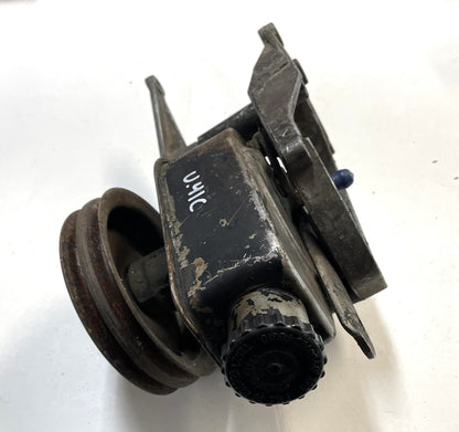 Jeep V8 power steering pump/brackets AMC 304 360 401 CJ5 CJ7 J10 Wagoneer FSJ