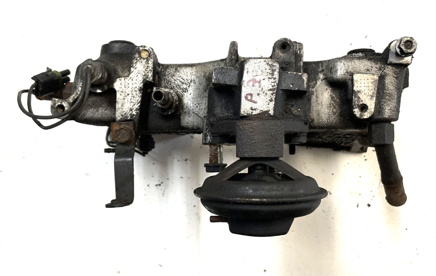 Jeep 2.5 4 cyl. TBI Intake Manifold EF8933-003-438 Wrangler YJ Cherokee XJ 87-90