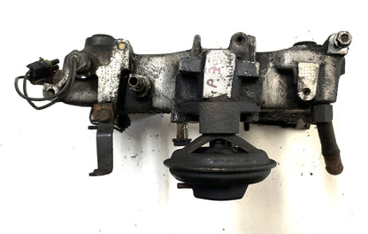Jeep 2.5 4 cyl. TBI Intake Manifold EF8933-003-438 Wrangler YJ Cherokee XJ 87-90
