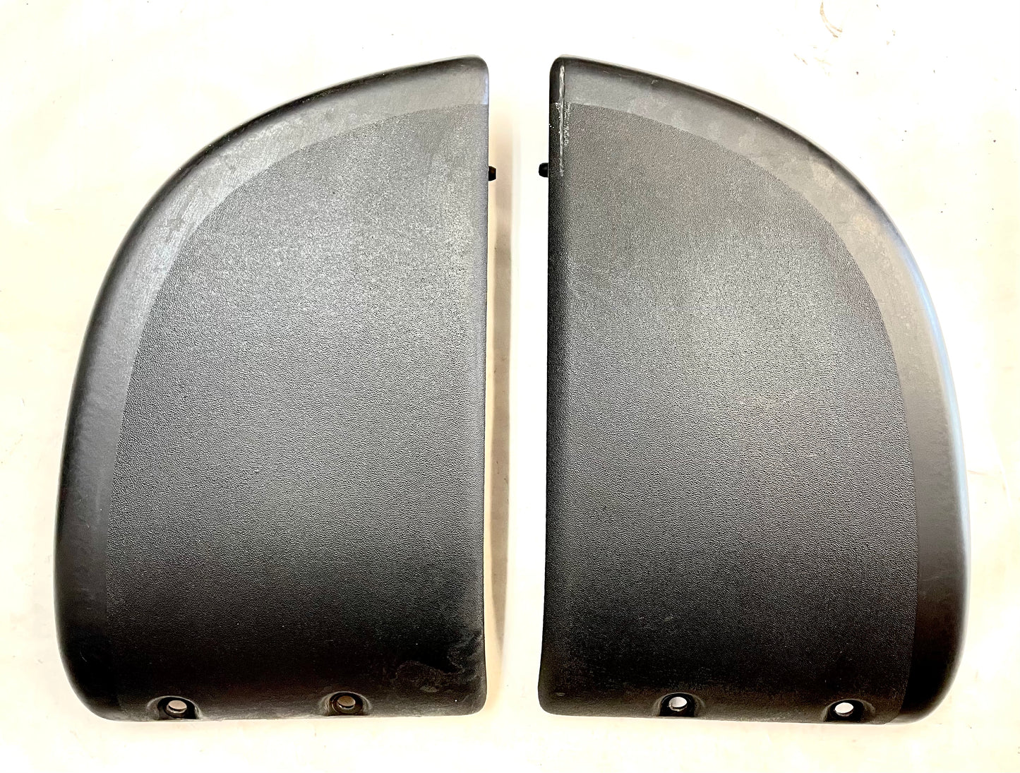 Jeep Wrangler TJ Speakers Overhead Roof Speaker Sound Bar Dome Light Pod Pair