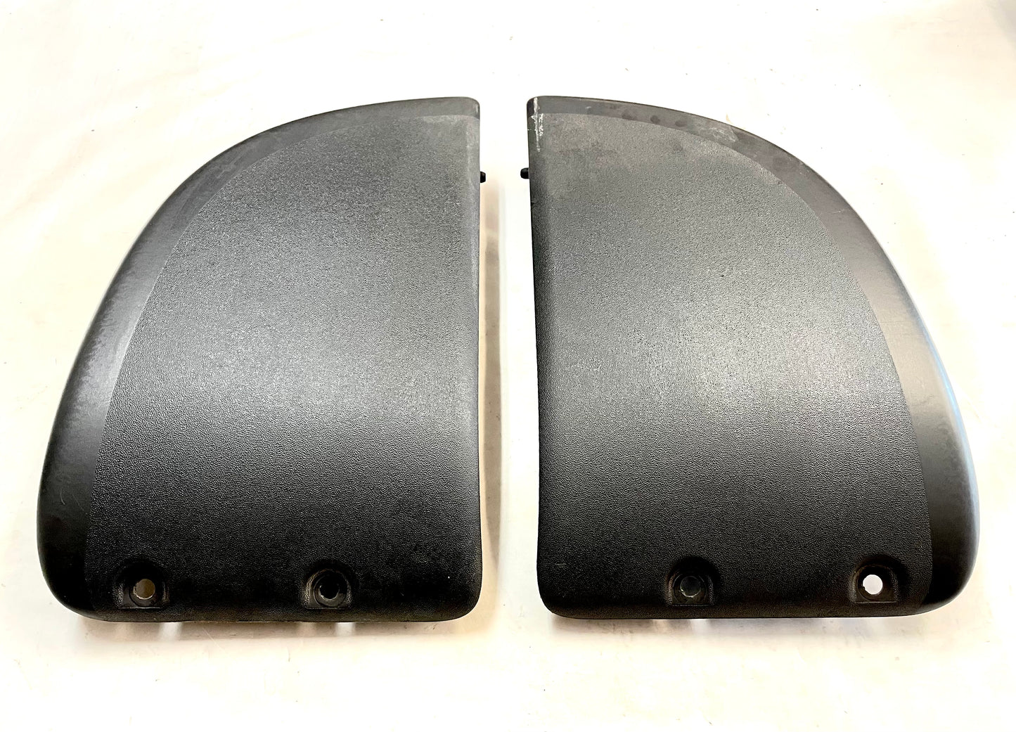 Jeep Wrangler TJ Speakers Overhead Roof Speaker Sound Bar Dome Light Pod Pair