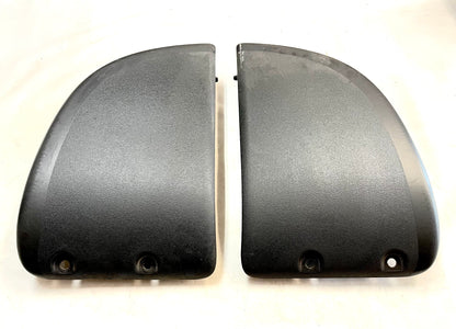 Jeep Wrangler TJ Speakers Overhead Roof Speaker Sound Bar Dome Light Pod Pair