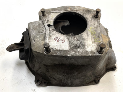 JEEP CJ Bell HOUSING Fits Small Block Chevy 350 GM LS iron duke CJ5 CJ7 T4 T5 Sr4