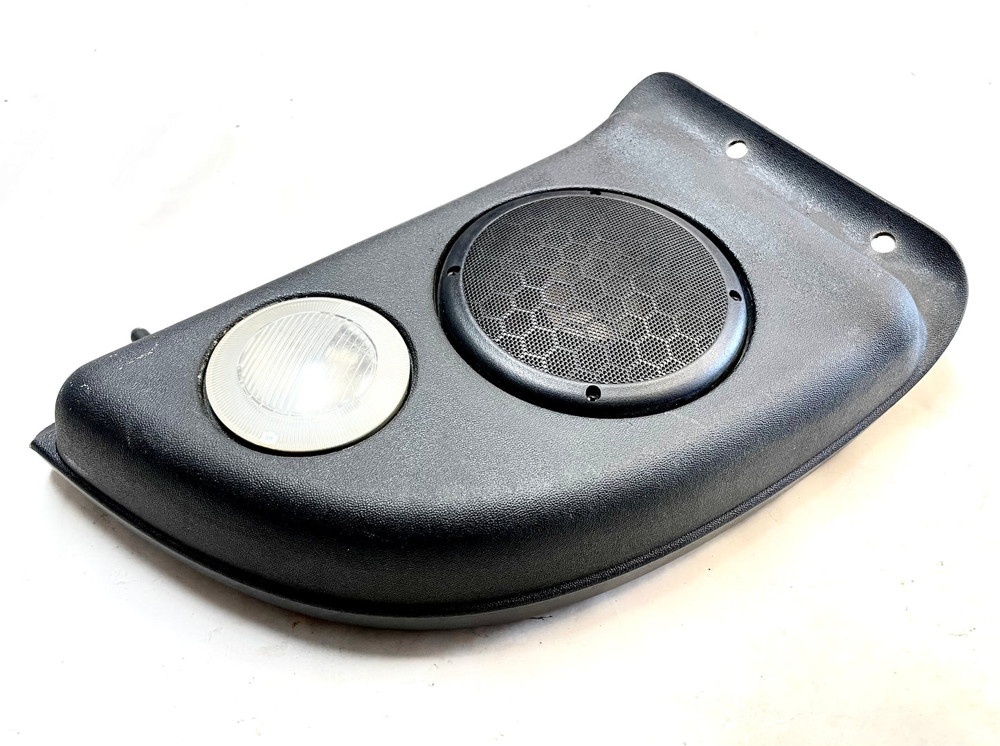 Jeep Wrangler TJ Speakers Overhead Roof Speaker Sound Bar Dome Light Pod Pair