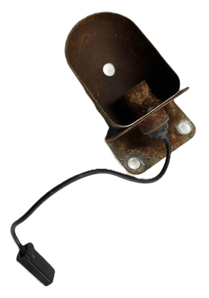 Luz bajo el capó Jeep CJ CJ5 CJ7 CJ8 76-86 AMC ENVÍO GRATIS