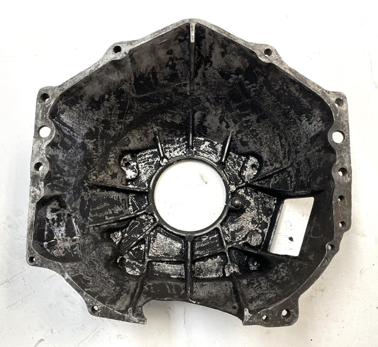 Carcasa de campana de transmisión manual Chevy V8 a Jeep T176 T150 T4 T5 CJ5 CJ7 71548