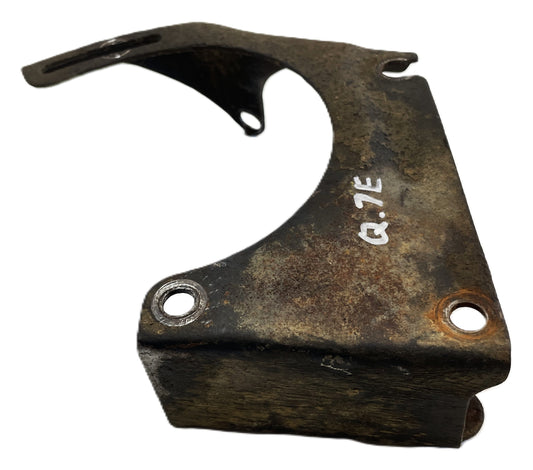 Soporte de alternador de seis cilindros para Jeep 258ci 4.2 CJ5 CJ7 YJ Wrangler J10 Cherokee 