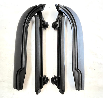 Jeep TJ Wrangler Door Surrounds Full / Half Door 97-06 FREE SHIPPING