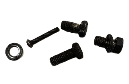 Soportes de motor de seis cilindros Jeep CJ 4.2 258 CJ5 CJ7 CJ8 Soporte lateral del motor AMC 232 ! 