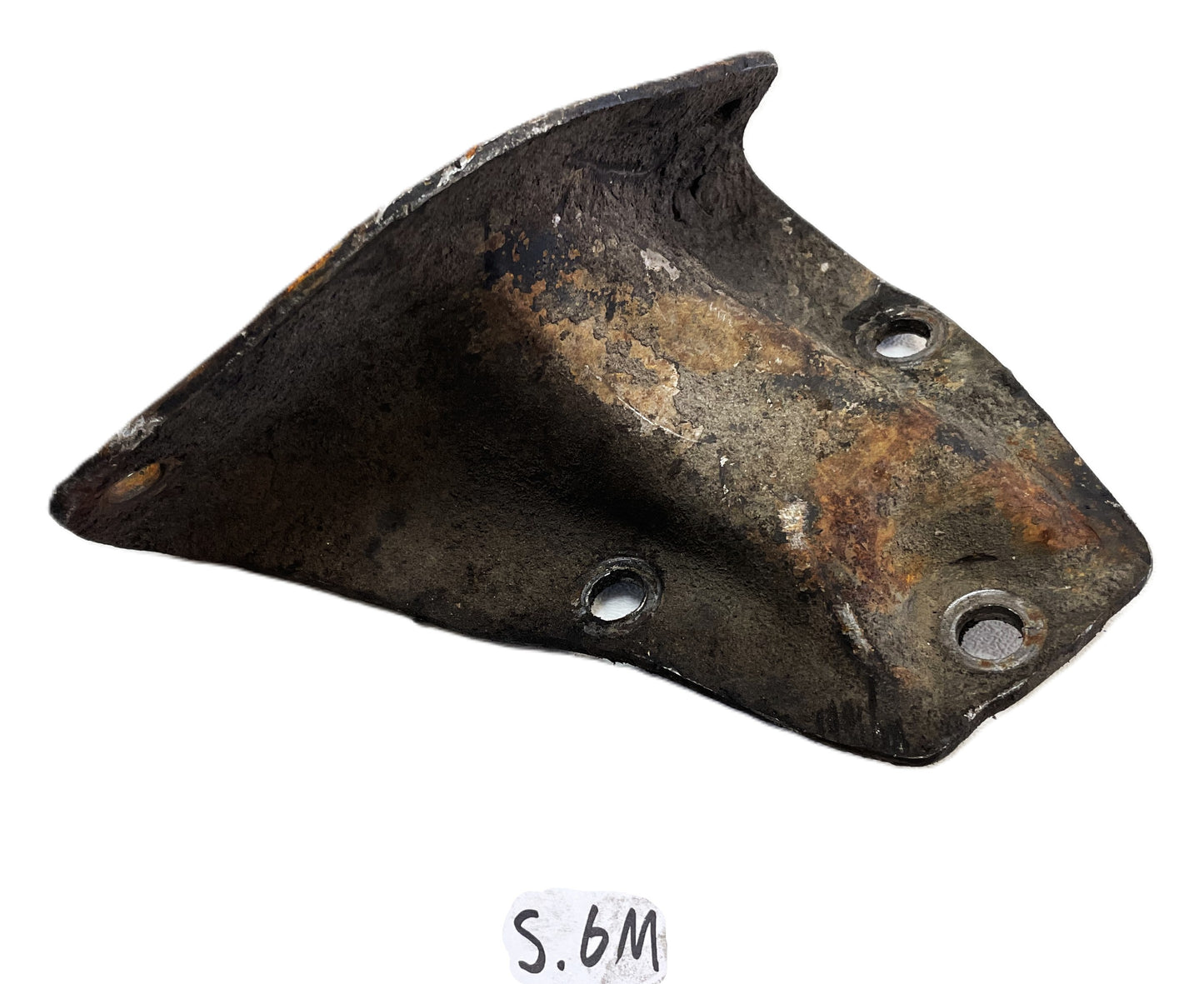 Soportes de motor de seis cilindros Jeep CJ 4.2 258 CJ5 CJ7 CJ8 Soporte lateral del motor AMC 232 ! 