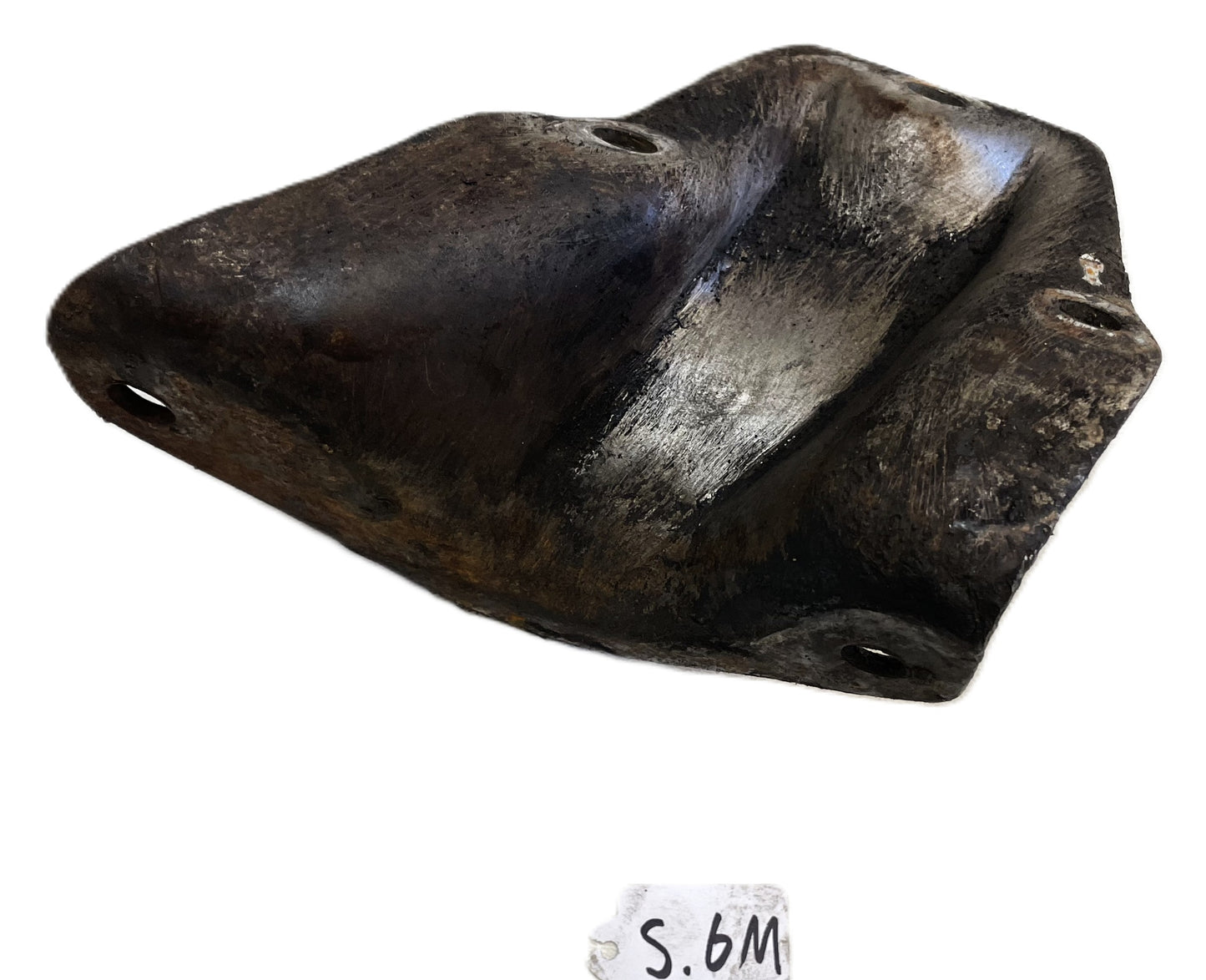 Soportes de motor de seis cilindros Jeep CJ 4.2 258 CJ5 CJ7 CJ8 Soporte lateral del motor AMC 232 ! 