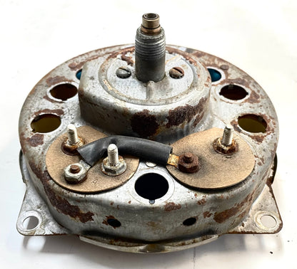 Jeep CJ Speedometer Odometer CJ5 CJ7 CJ8 Gauge 85 mph Read Ad 137,486