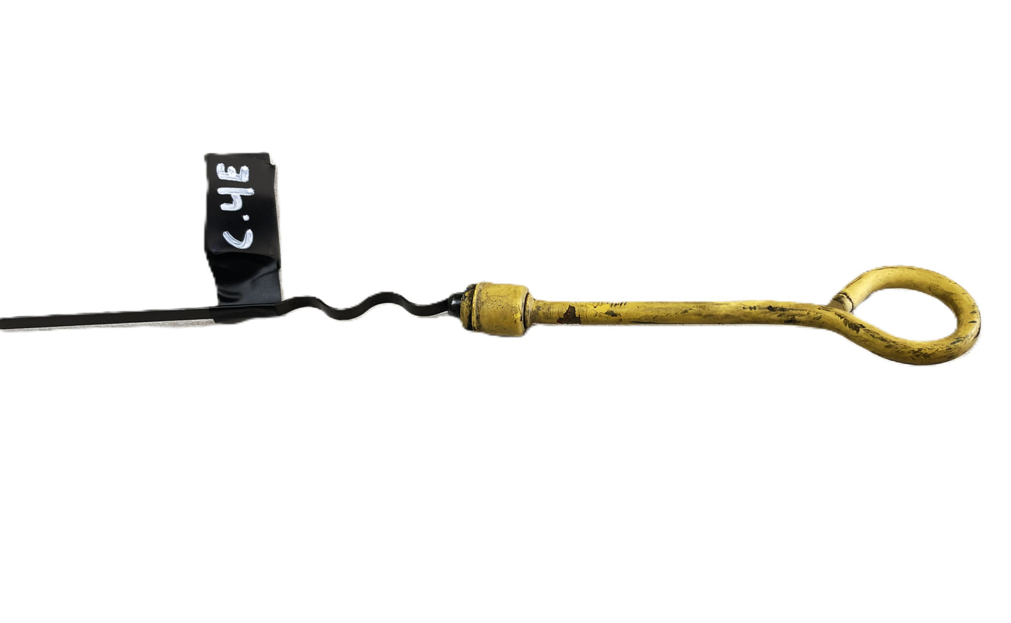 Varilla de nivel y tubo para Jeep 4.2 82-90 CJ5 CJ7 YJ Wrangler 3242441 seis cilindros 258