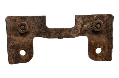 Soportes de montaje de columna de dirección para Jeep CJ CJ5 CJ7 CJ8 Wrangler 