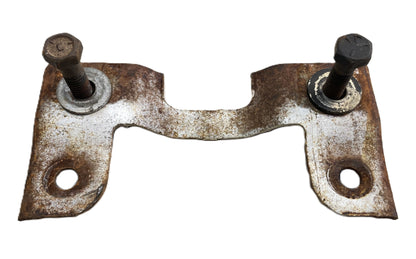 Soportes de montaje de columna de dirección para Jeep CJ CJ5 CJ7 CJ8 Wrangler 