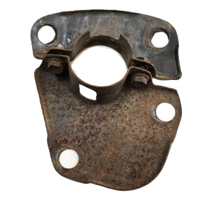 Soportes de montaje de columna de dirección para Jeep CJ CJ5 CJ7 CJ8 Wrangler 