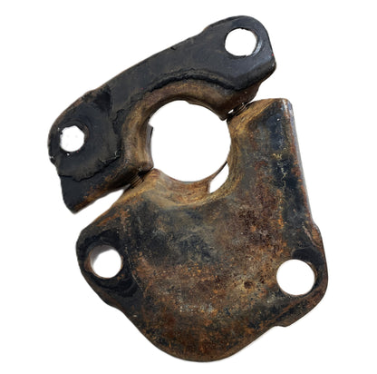 Soportes de montaje de columna de dirección para Jeep CJ CJ5 CJ7 CJ8 Wrangler 