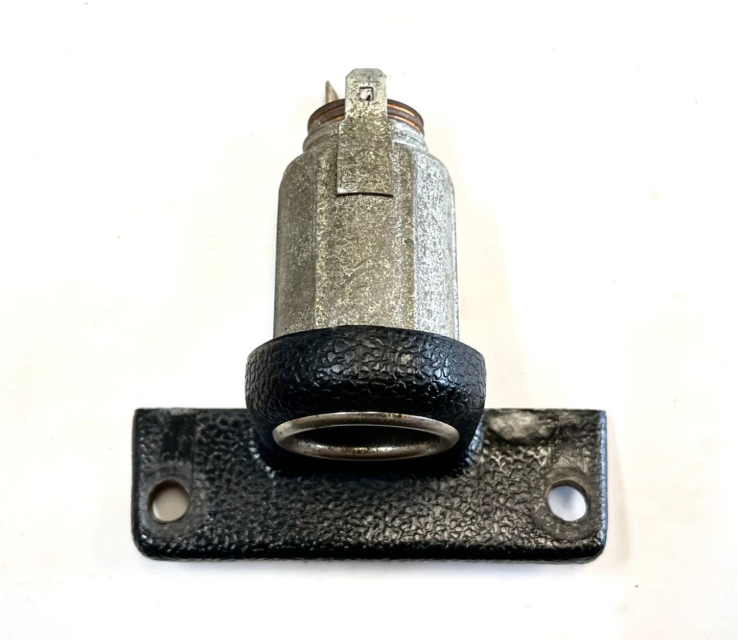 Jeep CJ cigarette lighter CJ5 CJ7 CJ8 AMC 12 volt outlet FACTORY